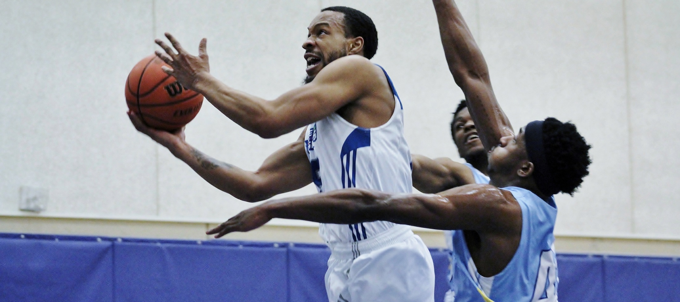TIANNA SULLIVAN, AYOUB MOHAMED LEAD WAY AS HUSKIES BASKETBALL BLOWOUT GRIZZLIES AT HOME