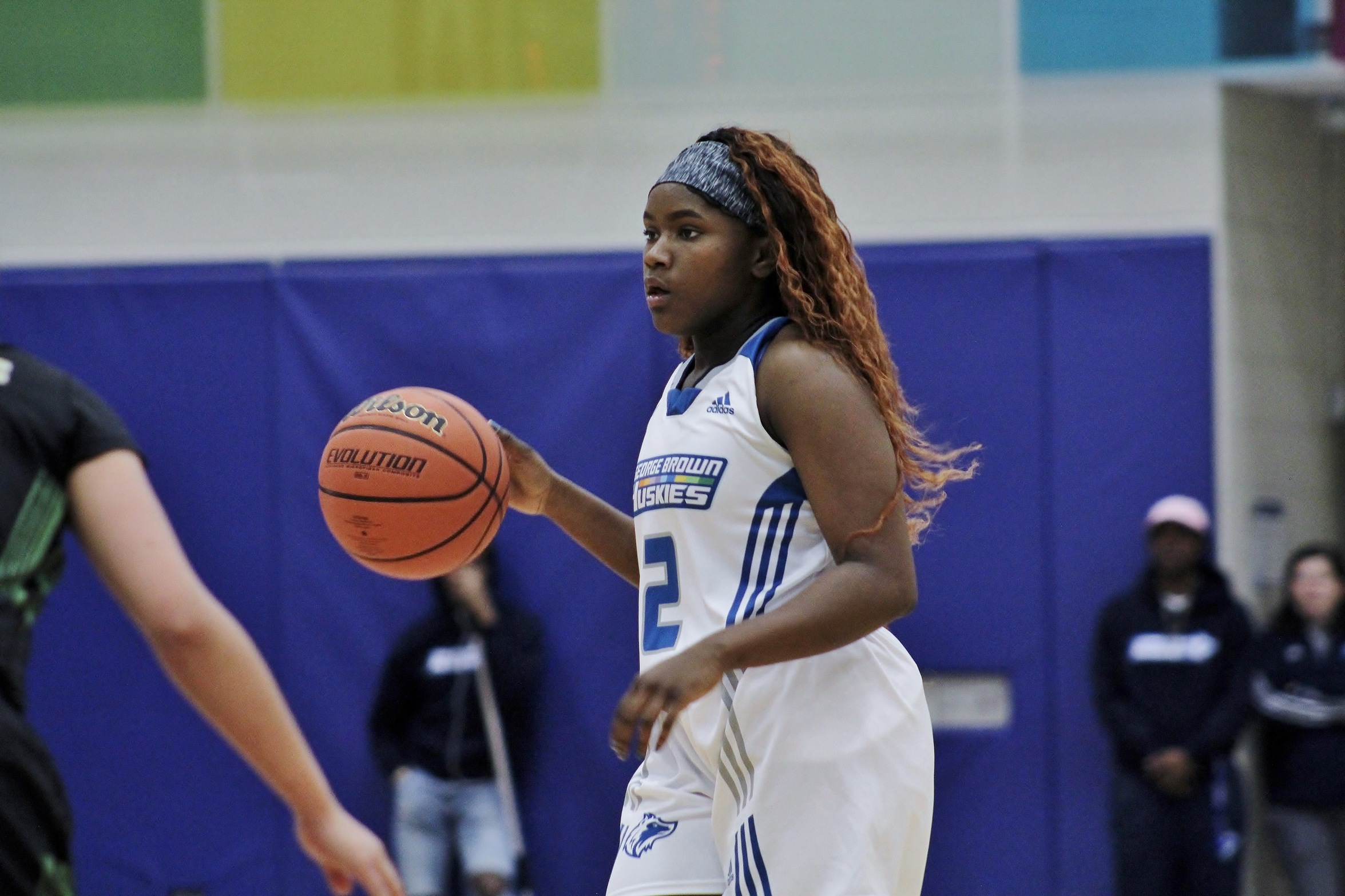 HUSKIES BASKETBALL EXTEND COMBINED WIN STREAK TO ELEVEN WITH SEMESTER OPENING WINS