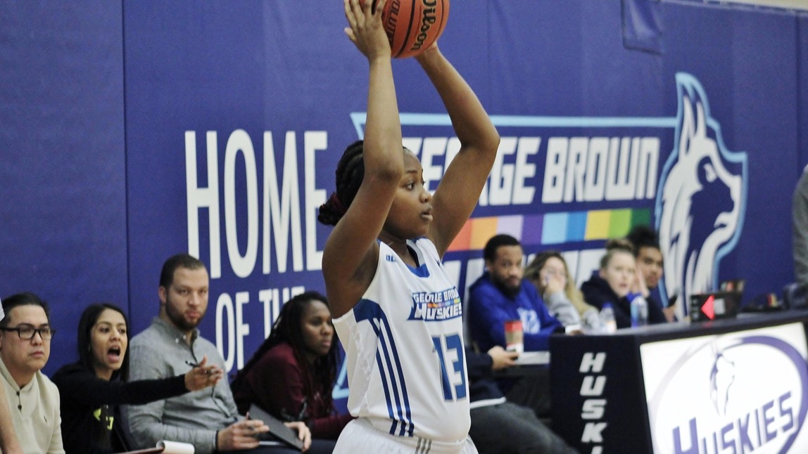 HUSKIES BASKETBALL SEASON COMES TO DISAPPOINTING END AFTER PAIR OF CROSSOVER LOSSES