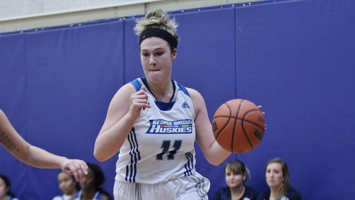 WOMEN'S BASKETBALL LOOK TO CLOSE FIRST SEMESTER WITH SIXTH STRAIGHT WIN SATURDAY