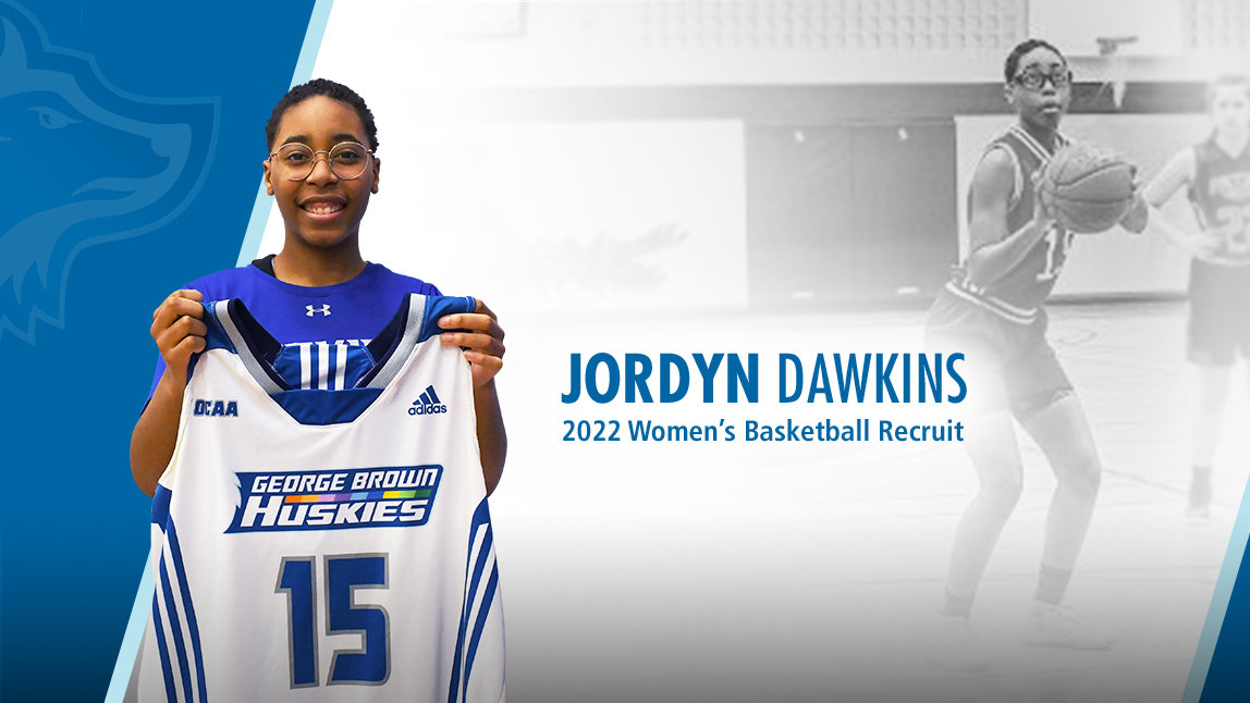 HUSKIES LAND SHOOTING GUARD DAWKINS