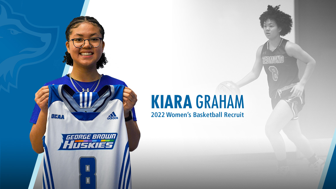 WOMEN'S BASKETBALL ADDS GRAHAM