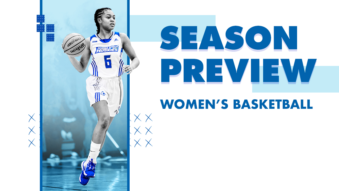 WOMEN'S BASKETBALL PREVIEW