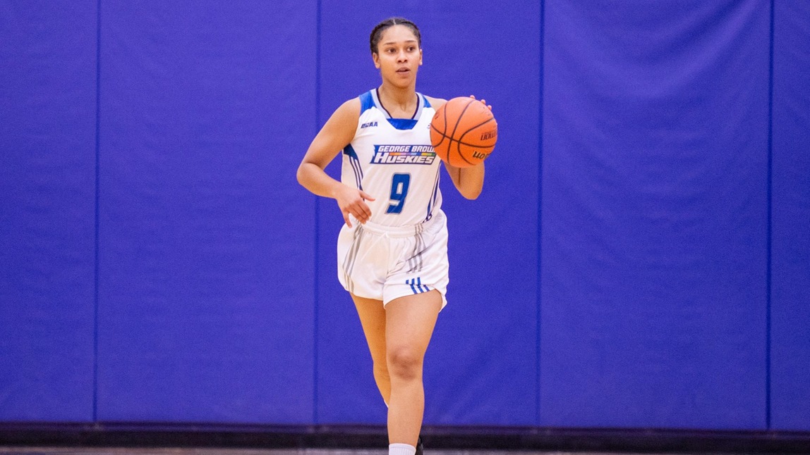 HUSKIES DROP FIRST ROUND PLAYOFF GAME