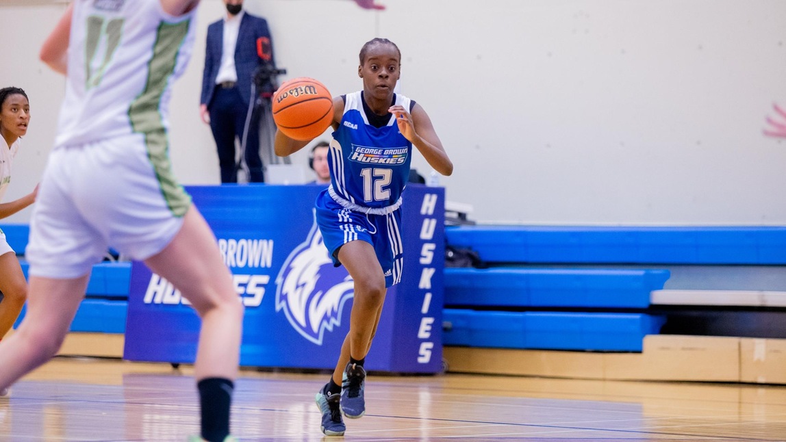 KONATE NAMED SECOND-TEAM  ALL-STAR
