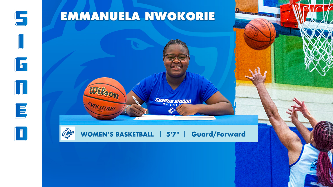 WOMEN&rsquo;S BASKETBALL ADDS NWOKORIE