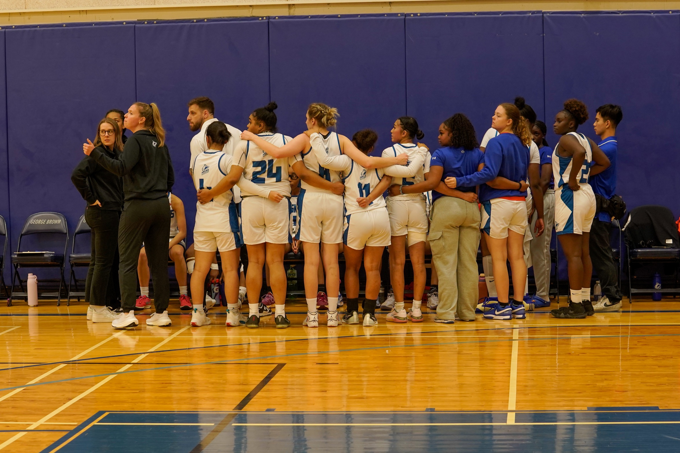 SEASON PREVIEW: WOMEN&rsquo;S BASKETBALL