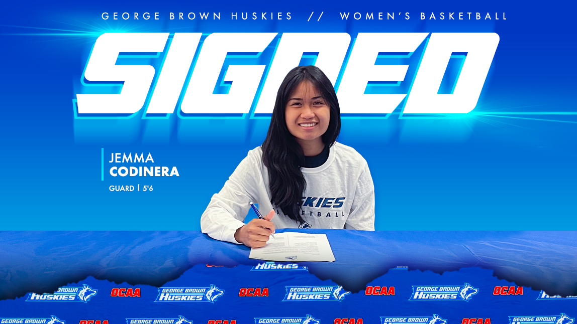 Signed Jemma Codinera