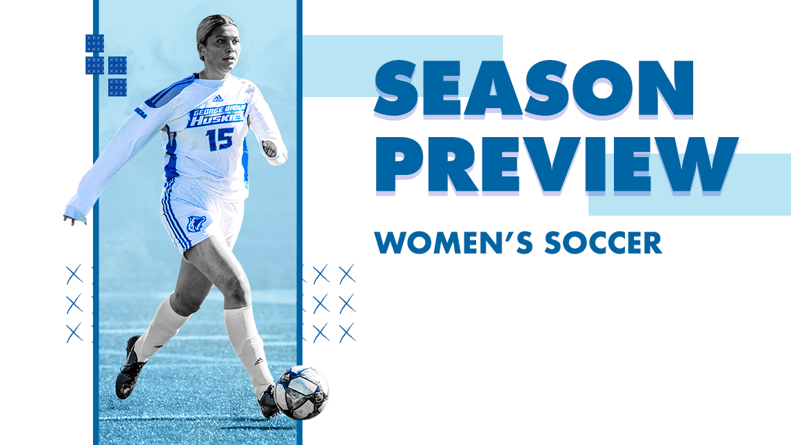 WOMEN'S SOCCER PREVIEW