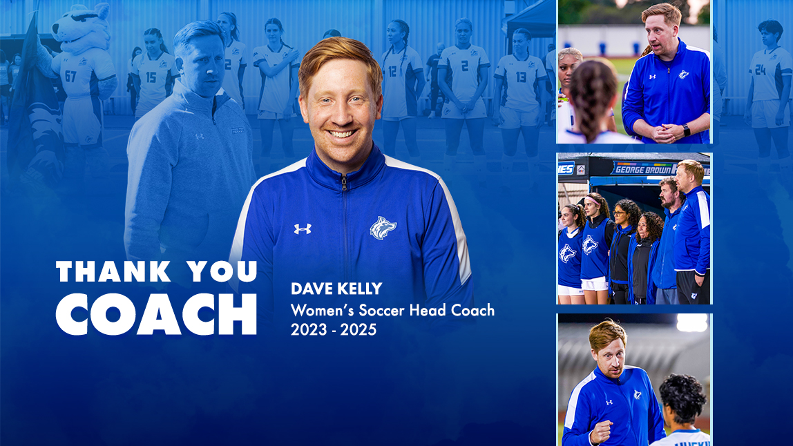 KELLY STEPS DOWN FROM WOMEN&rsquo;S&nbsp;SOCCER