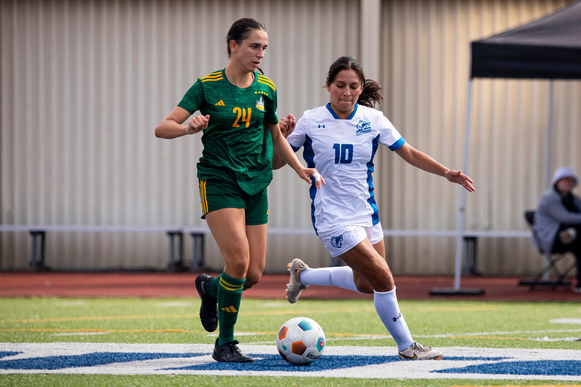 HUSKIES DROP DECISION TO DURHAM