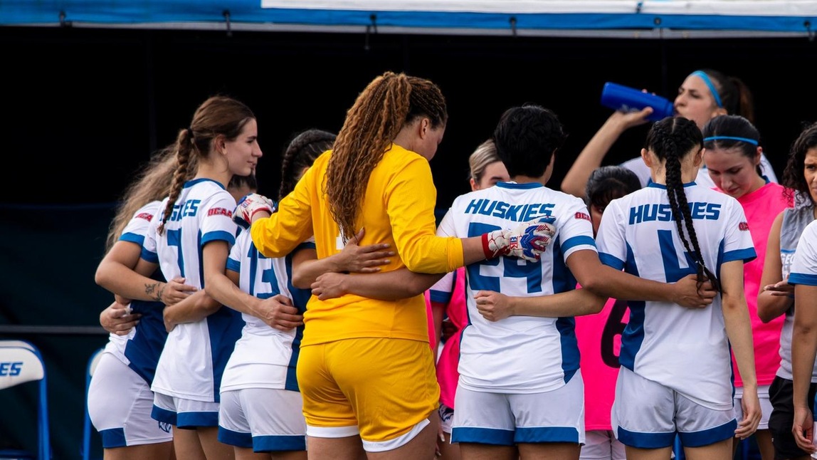 SEASON PREVIEW: WOMEN&rsquo;S SOCCER