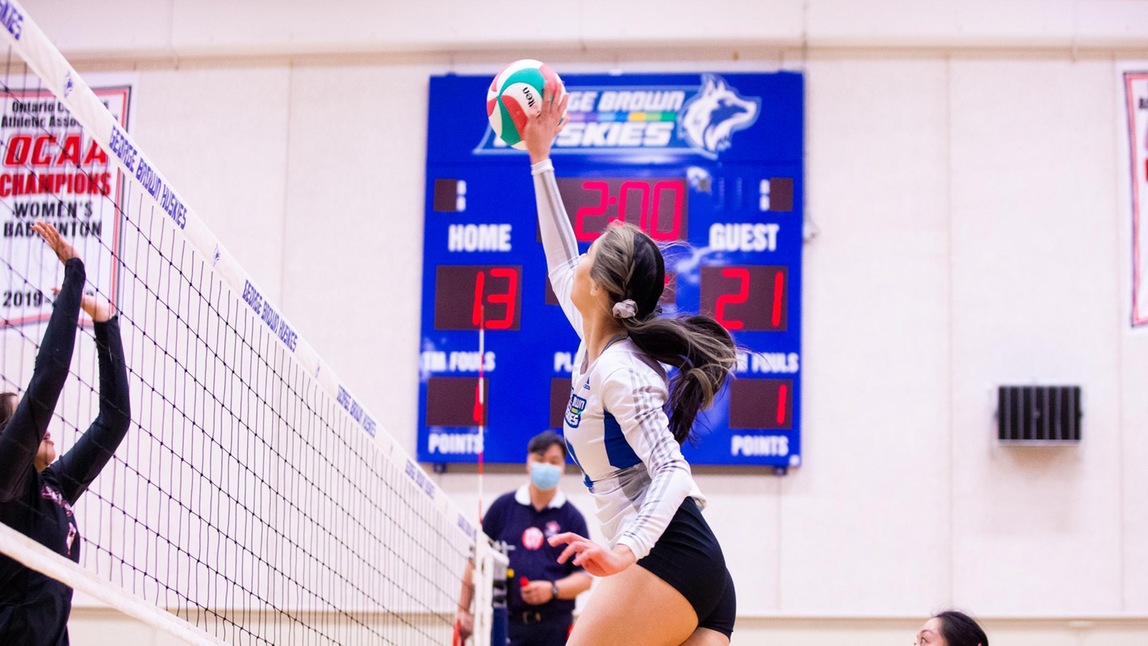 HUSKIES FALL TO LORDS