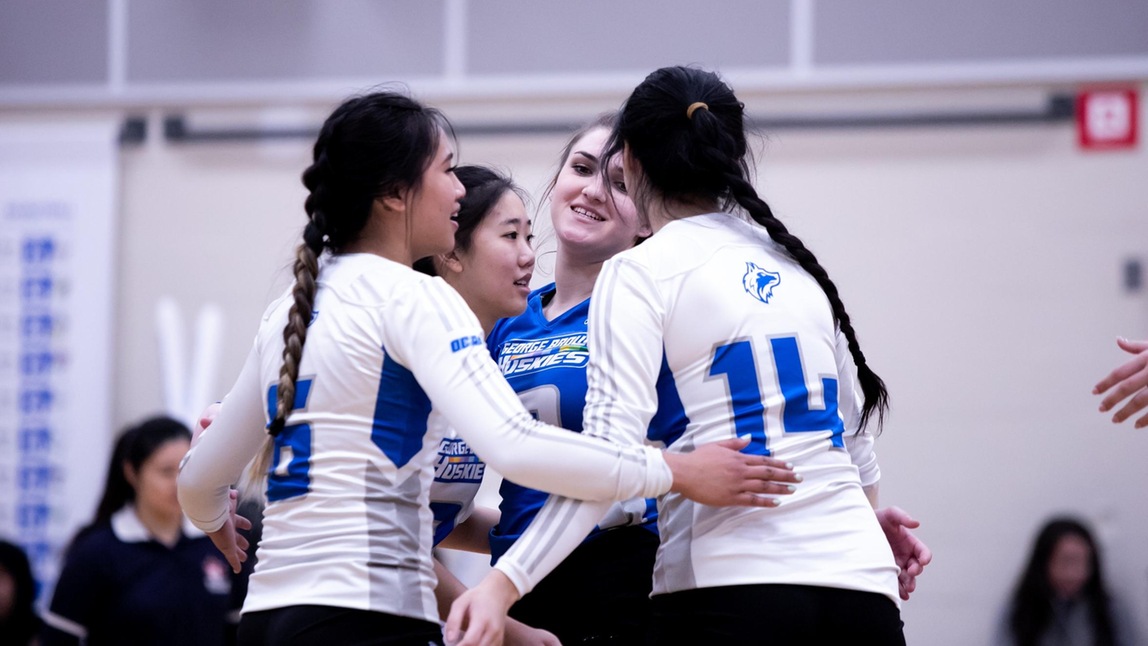 HUSKIES OPEN SEASON WITH SHUTOUT WIN