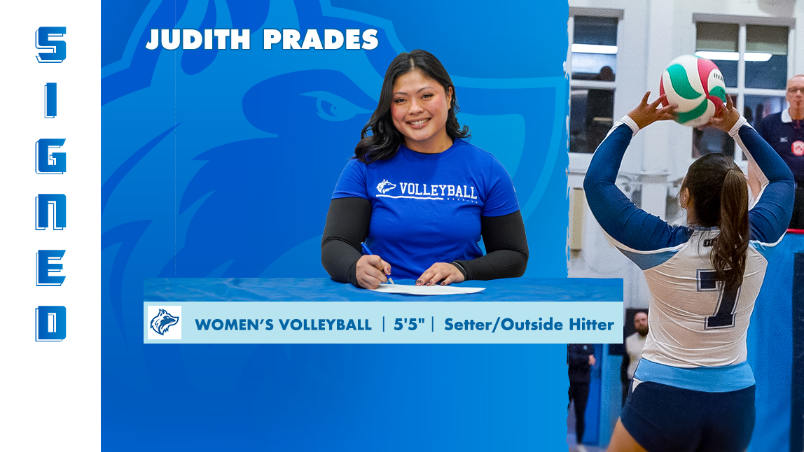 WOMEN'S VOLLEYBALL BRINGS IN PRADES