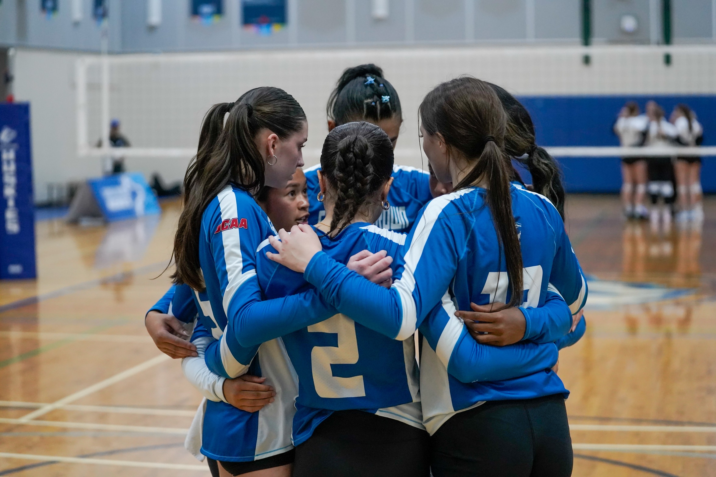 SEASON PREVIEW: WOMEN&rsquo;S VOLLEYBALL
