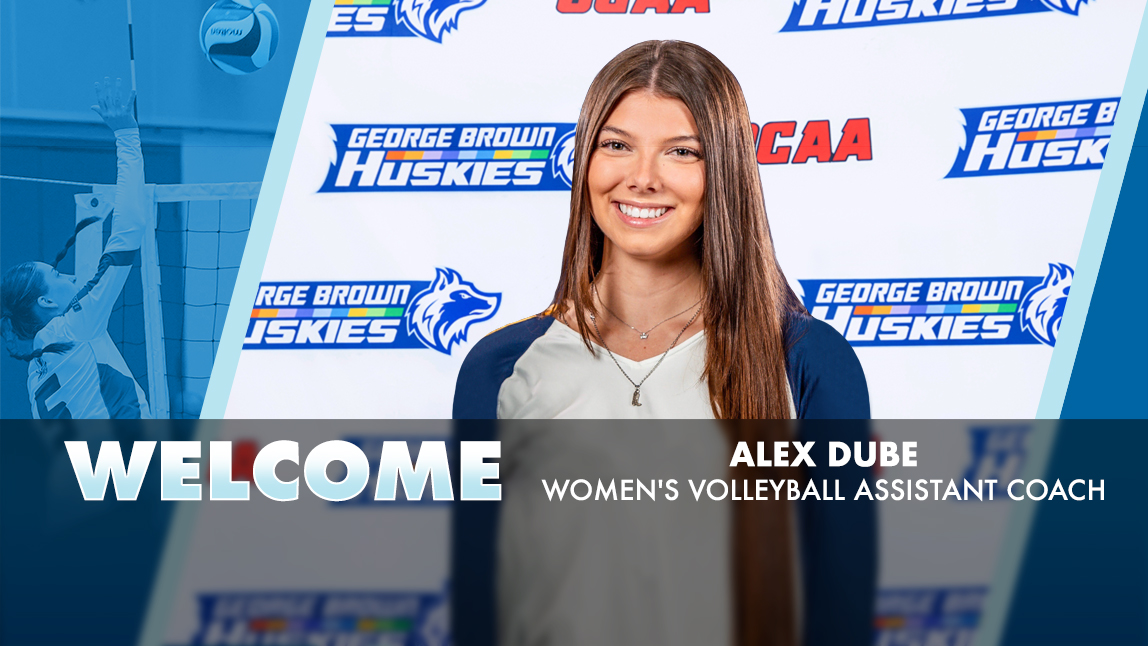 WOMEN&rsquo;S VOLLEYBALL ADDS DUBE AS ASSISTANT COACH